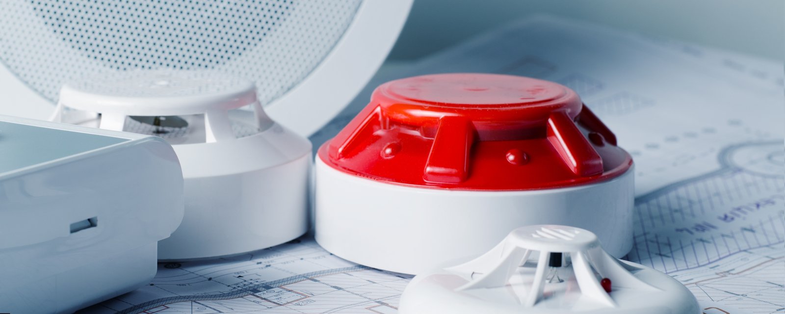 Fire Alarm