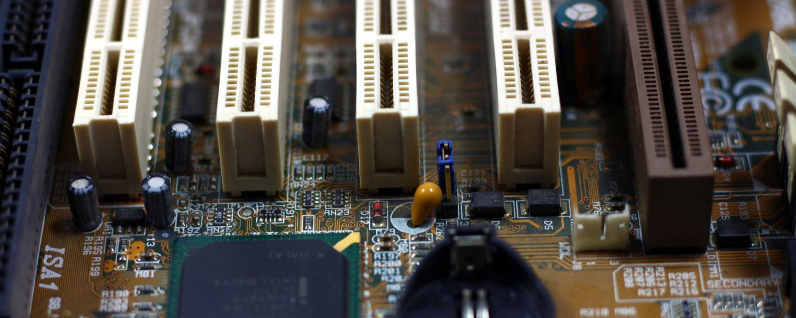 Hardware Solutions