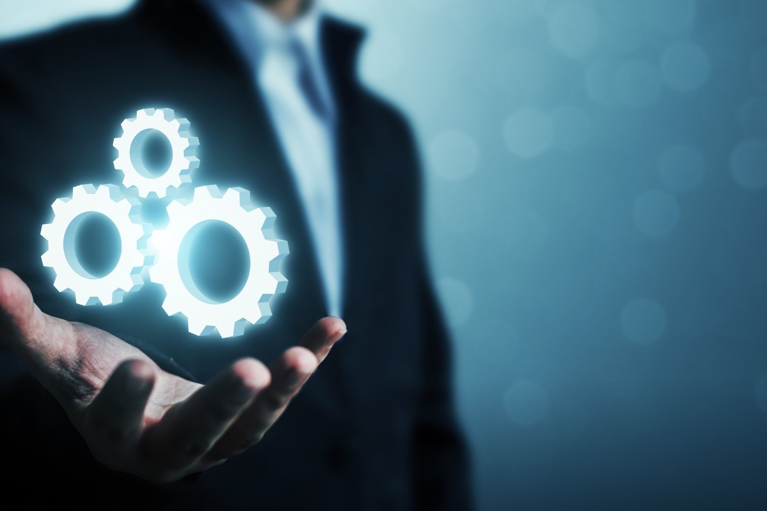 Bespoke Software Projects